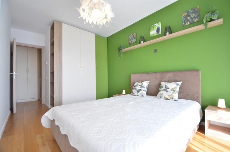 APARTAMENT EXCLUSIVIST 2 CAMERE | MOBILAT-UTILAT| PARCARE | AVIATIEI APARTMENTS