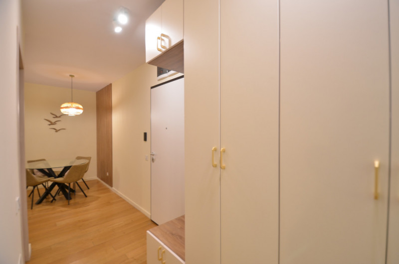 APARTAMENT EXCLUSIVIST 2 CAMERE | MOBILAT-UTILAT| PARCARE | AVIATIEI APARTMENTS