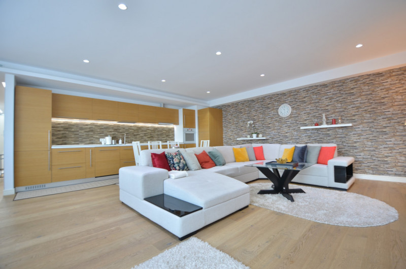 CORTINA RESIDENCE | APARTAMENT EXCLUSIVIST 3 CAMERE | 2 BAI | PARCARE