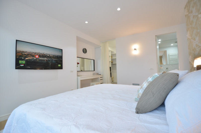 CORTINA RESIDENCE | APARTAMENT EXCLUSIVIST 3 CAMERE | 2 BAI | PARCARE