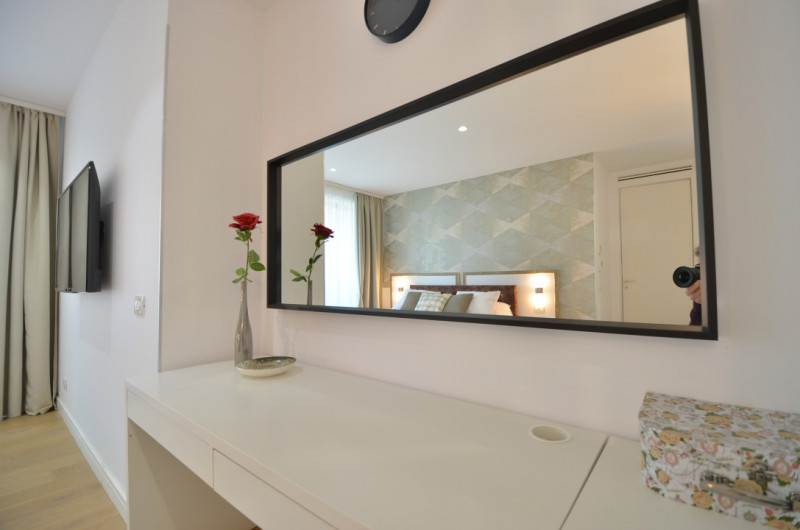 CORTINA RESIDENCE | APARTAMENT EXCLUSIVIST 3 CAMERE | 2 BAI | PARCARE