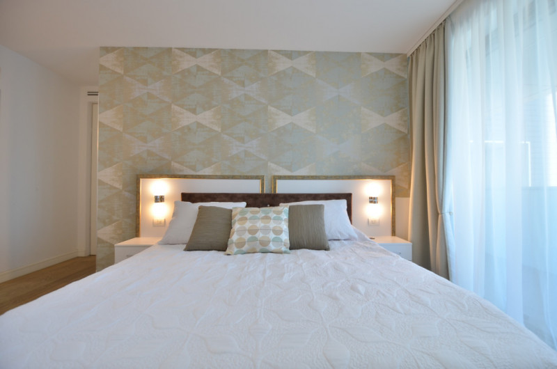 CORTINA RESIDENCE | APARTAMENT EXCLUSIVIST 3 CAMERE | 2 BAI | PARCARE