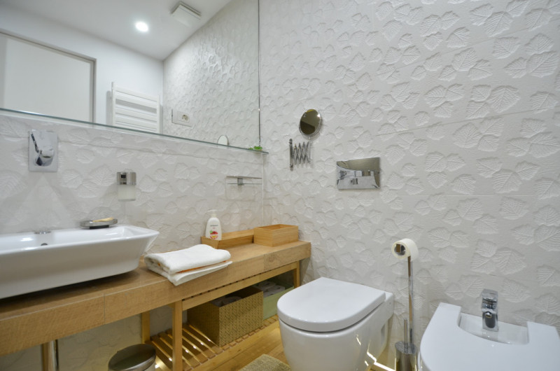 CORTINA RESIDENCE | APARTAMENT EXCLUSIVIST 3 CAMERE | 2 BAI | PARCARE