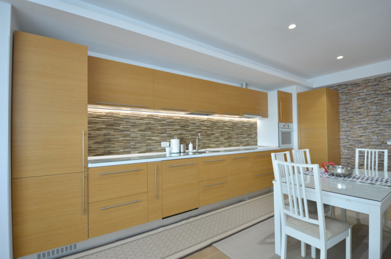 CORTINA RESIDENCE | APARTAMENT EXCLUSIVIST 3 CAMERE | 2 BAI | PARCARE