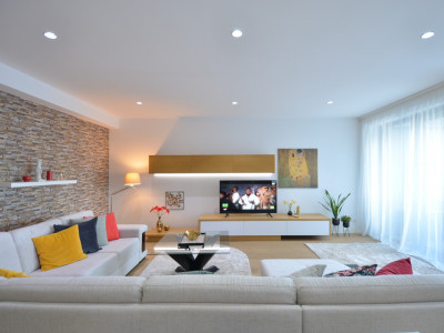 CORTINA RESIDENCE | APARTAMENT EXCLUSIVIST 3 CAMERE | 2 BAI | PARCARE