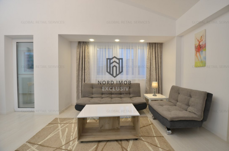 Apartament deosebit 3 camere| Imobil 2019 | Pet friendly | Domenii | Comision 0%