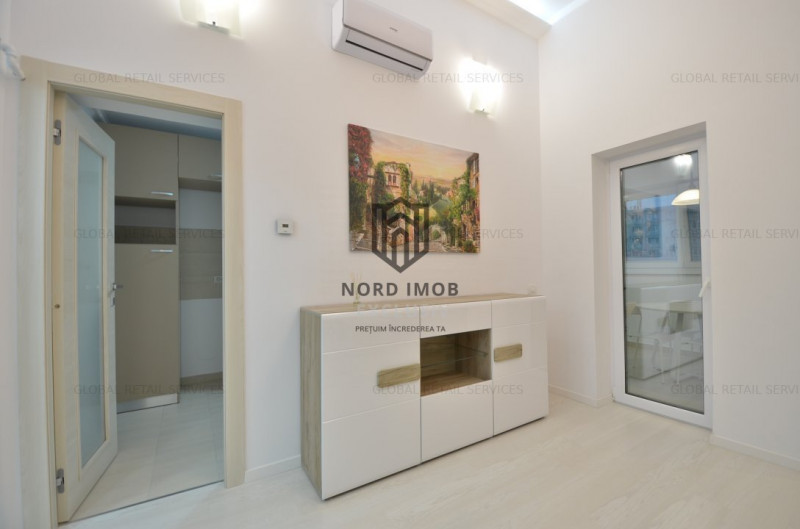 Apartament deosebit 3 camere| Imobil 2019 | Pet friendly | Domenii | Comision 0%