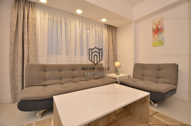 Apartament deosebit 3 camere| Imobil 2019 | Pet friendly | Domenii | Comision 0%