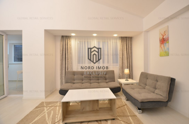 Apartament deosebit 3 camere| Imobil 2019 | Pet friendly | Domenii | Comision 0%