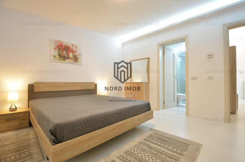 Apartament deosebit 3 camere| Imobil 2019 | Pet friendly | Domenii | Comision 0%