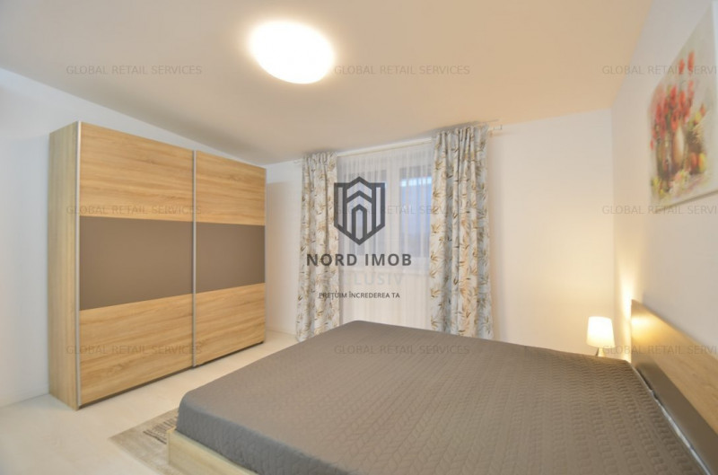 Apartament deosebit 3 camere| Imobil 2019 | Pet friendly | Domenii | Comision 0%