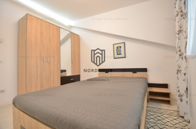 Apartament deosebit 3 camere| Imobil 2019 | Pet friendly | Domenii | Comision 0%