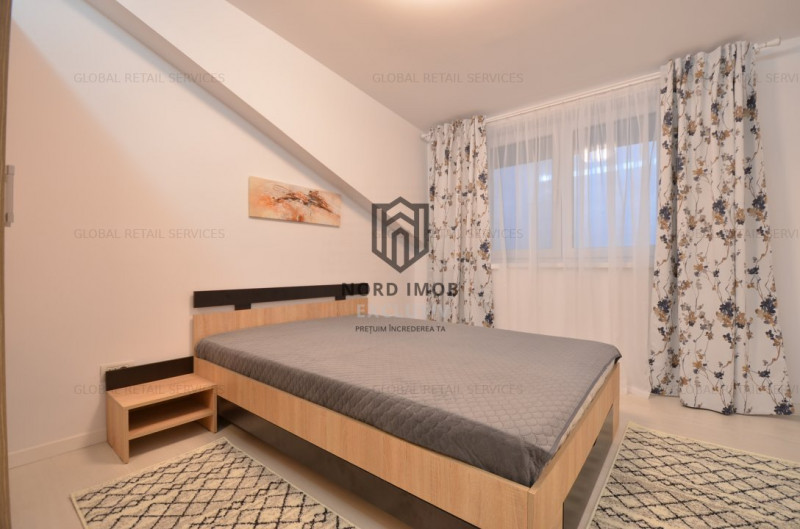 Apartament deosebit 3 camere| Imobil 2019 | Pet friendly | Domenii | Comision 0%