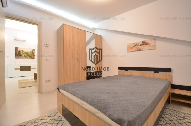 Apartament deosebit 3 camere| Imobil 2019 | Pet friendly | Domenii | Comision 0%