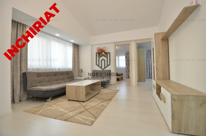 Apartament deosebit 3 camere| Imobil 2019 | Pet friendly | Domenii | Comision 0%