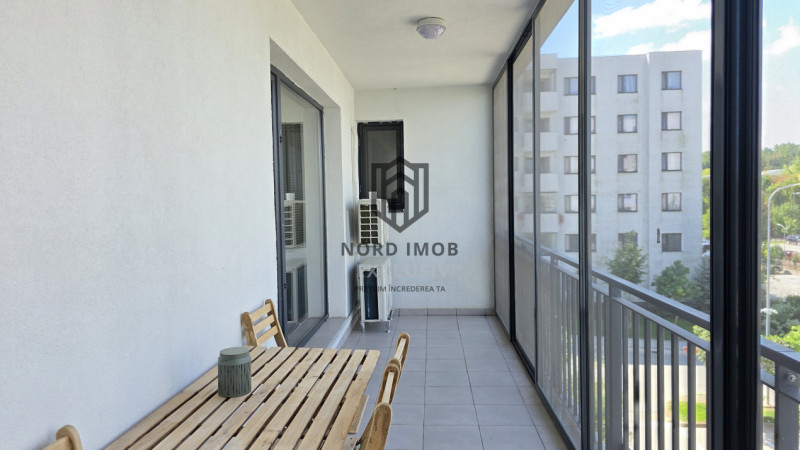 GREENFIELD,  4 camere | Confortabil | 3 Bai | 2 Locuri parcare| Proaspat renovat