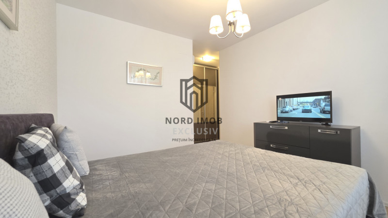 GREENFIELD,  4 camere | Confortabil | 3 Bai | 2 Locuri parcare| Proaspat renovat
