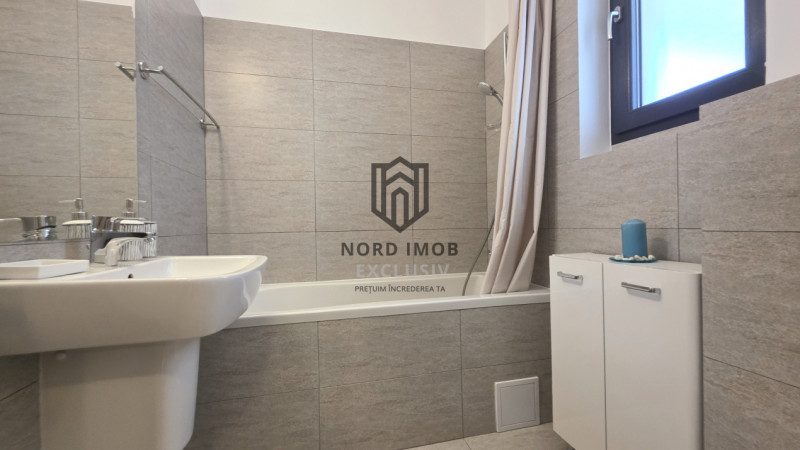 GREENFIELD,  4 camere | Confortabil | 3 Bai | 2 Locuri parcare| Proaspat renovat