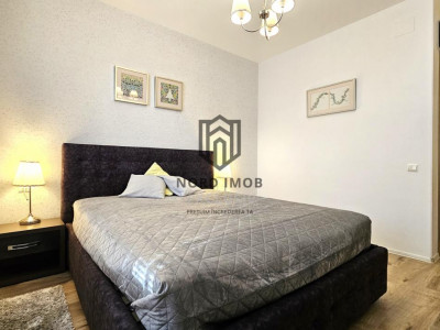 GREENFIELD,  4 camere | Confortabil | 3 Bai | 2 Locuri parcare| Proaspat renovat