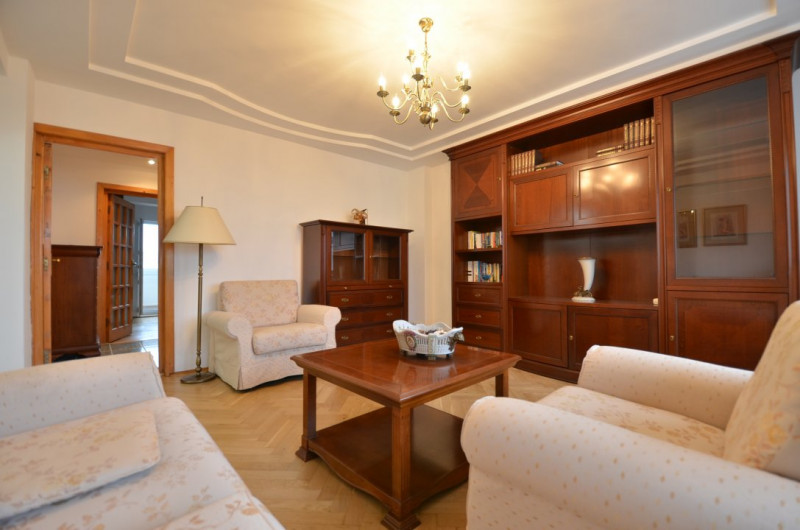 Apartament select 2 camere | Aviatiei | Parcul Herastrau la doar 750 metri! 