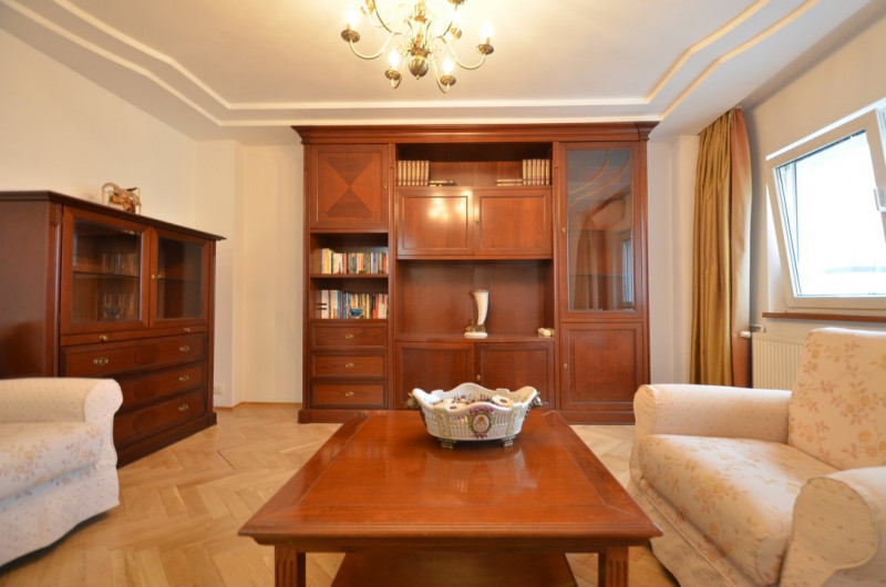 Apartament select 2 camere | Aviatiei | Parcul Herastrau la doar 750 metri! 
