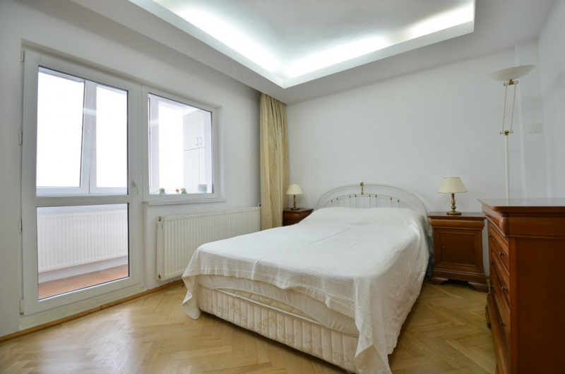 Apartament select 2 camere | Aviatiei | Parcul Herastrau la doar 750 metri! 