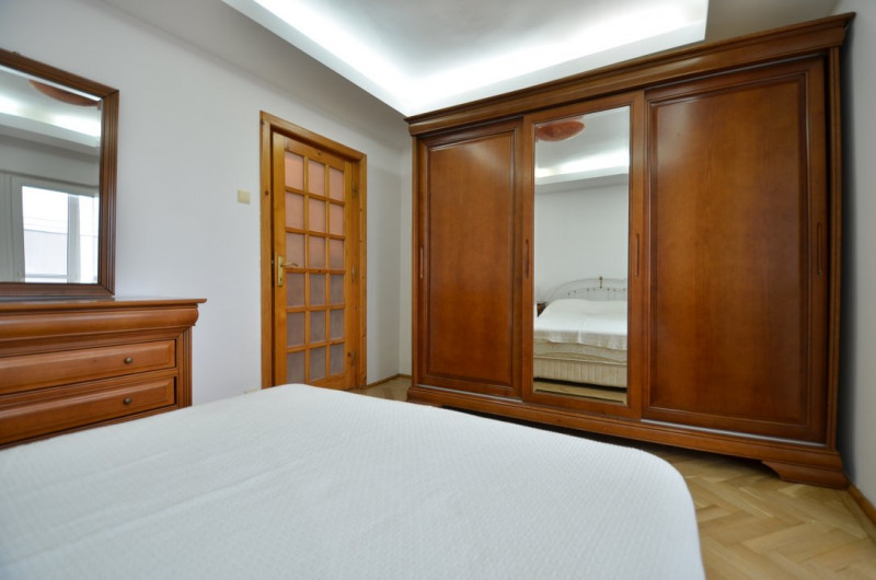 Apartament select 2 camere | Aviatiei | Parcul Herastrau la doar 750 metri! 