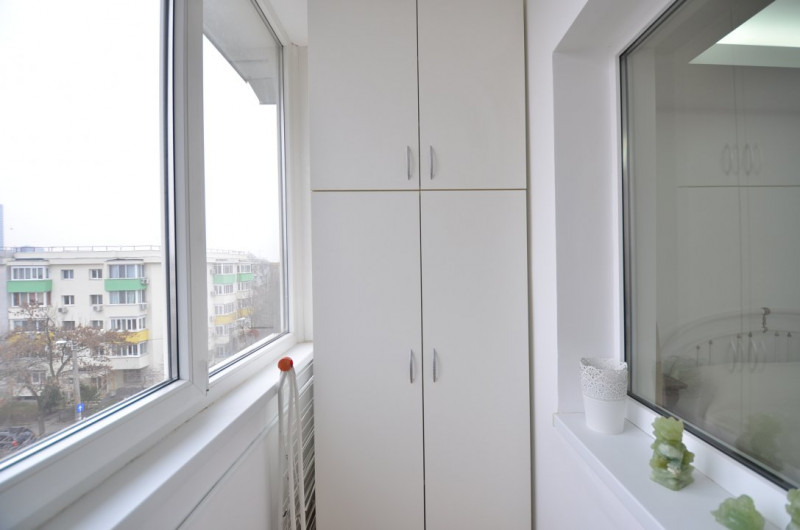 Apartament select 2 camere | Aviatiei | Parcul Herastrau la doar 750 metri! 