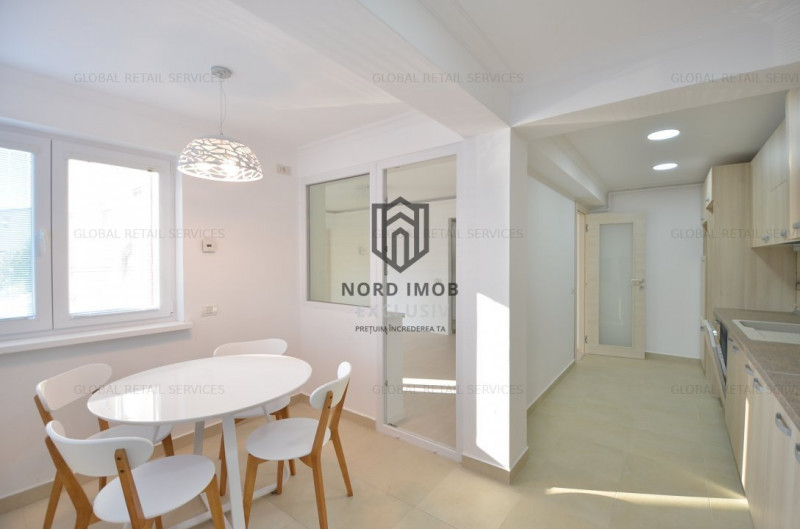 Apartament deosebit 3 camere | 2 Bai | Parcare la cerere | Pet friendly |Domenii