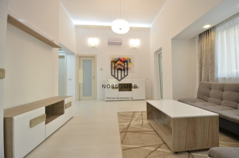 Apartament deosebit 3 camere | 2 Bai | Parcare la cerere | Pet friendly |Domenii