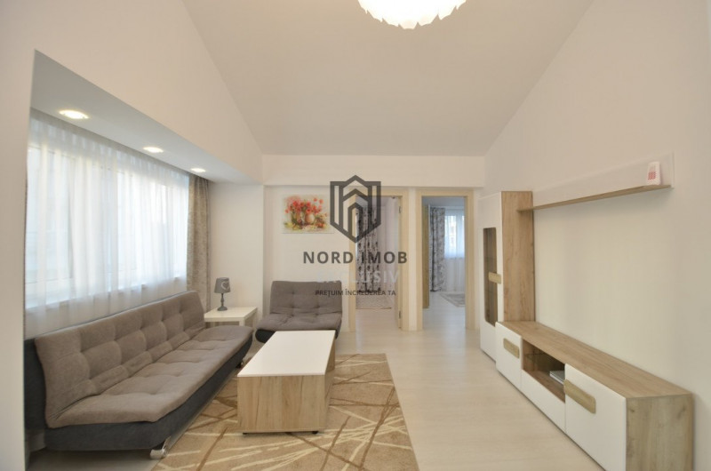 Apartament deosebit 3 camere | 2 Bai | Parcare la cerere | Pet friendly |Domenii