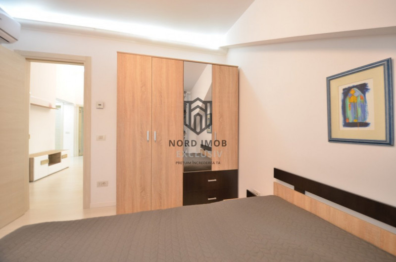 Apartament deosebit 3 camere | 2 Bai | Parcare la cerere | Pet friendly |Domenii