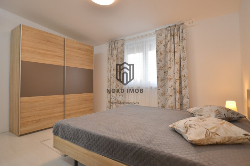 Apartament deosebit 3 camere | 2 Bai | Parcare la cerere | Pet friendly |Domenii