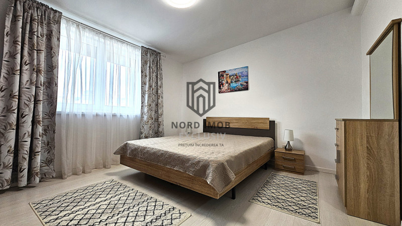 Apartament deosebit 3 camere | 2 Bai | Parcare la cerere | Pet friendly |Domenii