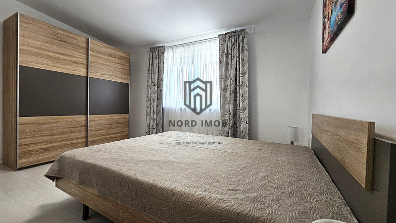 Apartament deosebit 3 camere | 2 Bai | Parcare la cerere | Pet friendly |Domenii