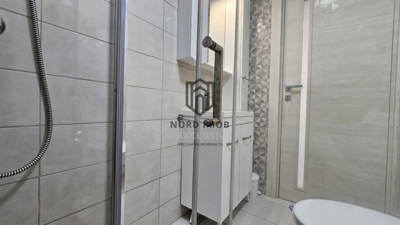 Apartament deosebit 3 camere | 2 Bai | Parcare la cerere | Pet friendly |Domenii