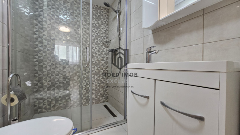 Apartament deosebit 3 camere | 2 Bai | Parcare la cerere | Pet friendly |Domenii