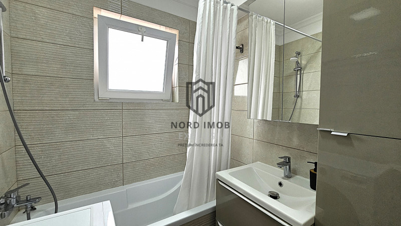 Apartament deosebit 3 camere | 2 Bai | Parcare la cerere | Pet friendly |Domenii