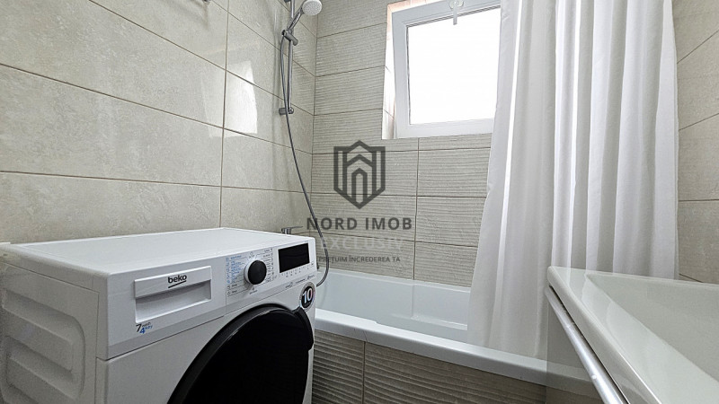 Apartament deosebit 3 camere | 2 Bai | Parcare la cerere | Pet friendly |Domenii