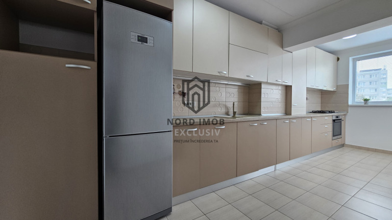 Apartament deosebit 3 camere | 2 Bai | Parcare la cerere | Pet friendly |Domenii