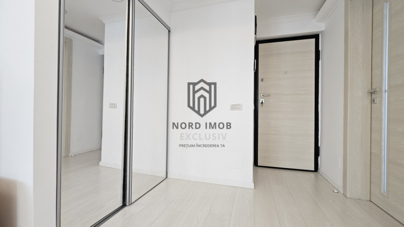 Apartament deosebit 3 camere | 2 Bai | Parcare la cerere | Pet friendly |Domenii