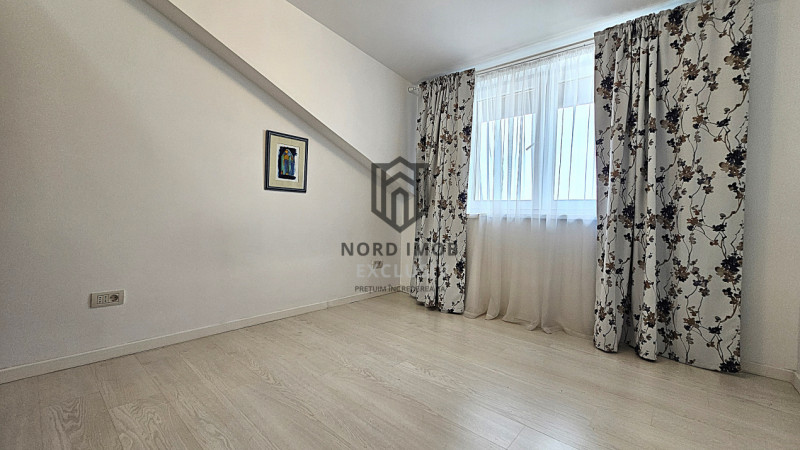 Apartament deosebit 3 camere | 2 Bai | Parcare la cerere | Pet friendly |Domenii