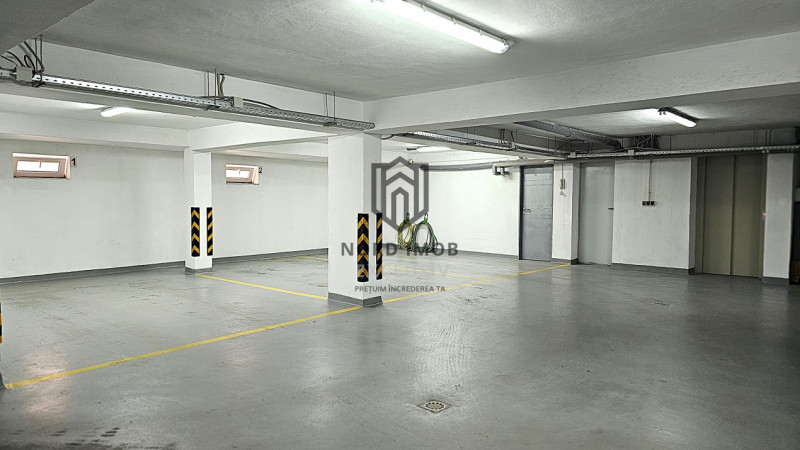 Apartament deosebit 3 camere | 2 Bai | Parcare la cerere | Pet friendly |Domenii
