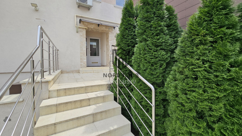 Apartament deosebit 3 camere | 2 Bai | Parcare la cerere | Pet friendly |Domenii