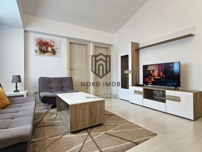 Apartament deosebit 3 camere | 2 Bai | Parcare la cerere | Pet friendly |Domenii