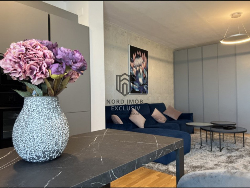 APARTAMENT EXCLUSIVIST 2 CAMERE | MOBILAT-UTILAT| ATLAS RESIDENCE 