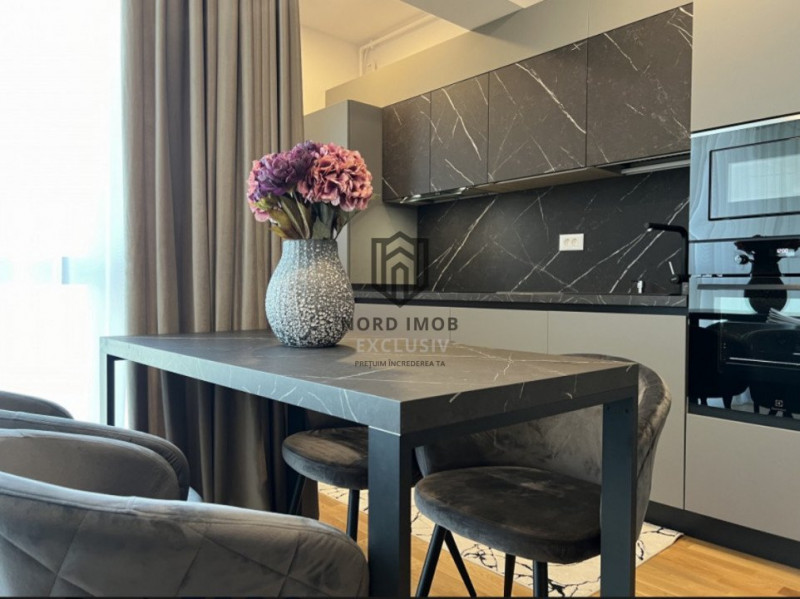 APARTAMENT EXCLUSIVIST 2 CAMERE | MOBILAT-UTILAT| ATLAS RESIDENCE 