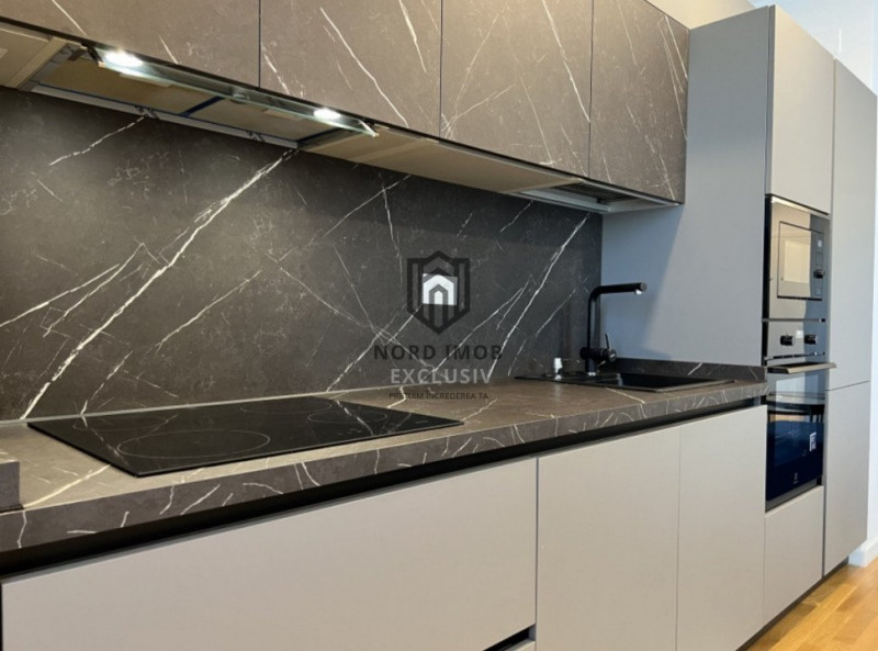 APARTAMENT EXCLUSIVIST 2 CAMERE | MOBILAT-UTILAT| ATLAS RESIDENCE 
