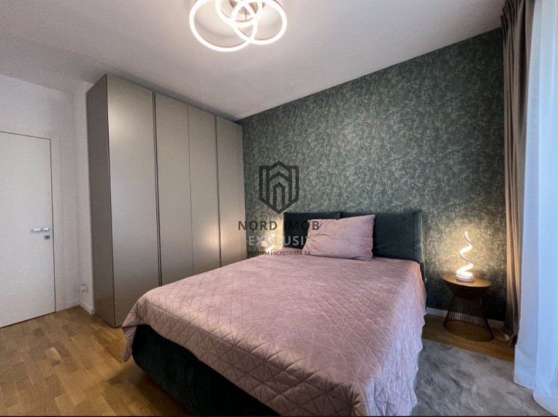 APARTAMENT EXCLUSIVIST 2 CAMERE | MOBILAT-UTILAT| ATLAS RESIDENCE 