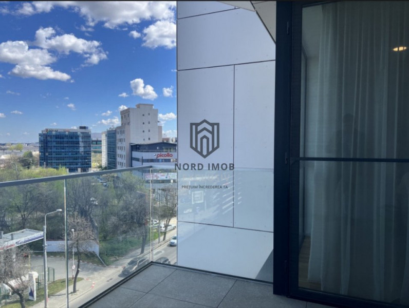 APARTAMENT EXCLUSIVIST 2 CAMERE | MOBILAT-UTILAT| ATLAS RESIDENCE 
